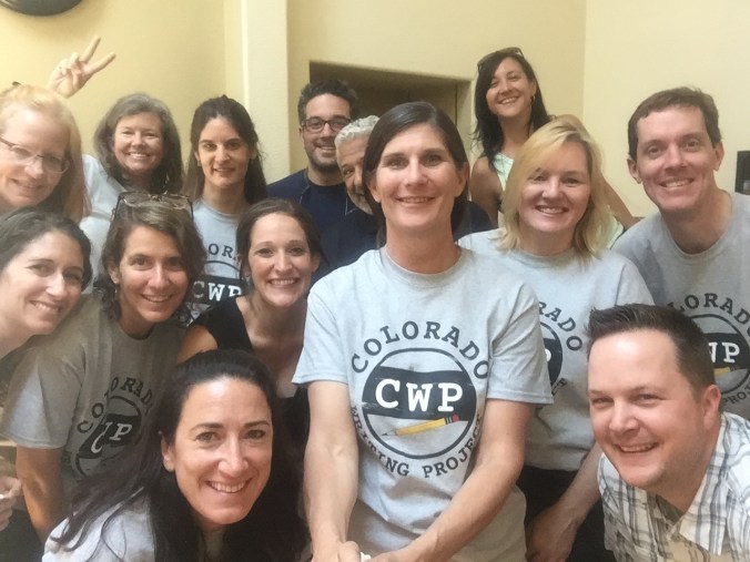 CWP Boulder group pic 1